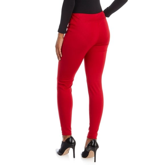 NWT Soho NY Stretchy Career Pants - Picture 2 of 7